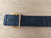 Burberry diržas 105 cm - nuotraukos Nr. 3