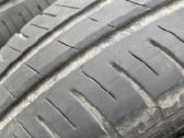 Vasarinės Goodyear 165/65r15 padangos - 20 Eur - nuotraukos Nr. 4