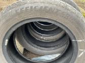 Vasarinės Goodyear 165/65r15 padangos - 20 Eur - nuotraukos Nr. 5