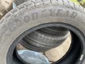 Vasarinės Goodyear 165/65r15 padangos - 20 Eur