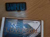 Efektų pedalas Lovepedal buffer - nuotraukos Nr. 2