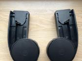 Cybex adapteriai