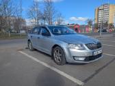 Škoda Octavia - nuotraukos Nr. 2