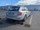 Škoda Octavia - nuotraukos Nr. 3