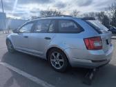 Škoda Octavia - nuotraukos Nr. 4