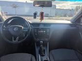 Škoda Octavia - nuotraukos Nr. 5
