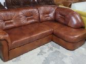 Odiniai Baldai Reglainer komplektas kampas sofa - nuotraukos Nr. 20