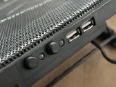 Laptopo ventiliatorius Kootek Chill Mat A2 - nuotraukos Nr. 4