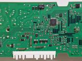 Skalbimo mašinos Siemens F10-06 valdymo blokas - nuotraukos Nr. 2