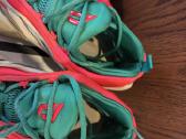 Adidas Dame 9 kedai - nuotraukos Nr. 2