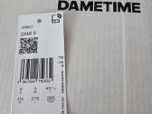 Adidas Dame 9 kedai - nuotraukos Nr. 4