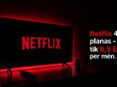 Netflix Premium (4k) planas - nuotraukos Nr. 2