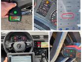 Autopatikra Automobilio patikra prieš pirkima - nuotraukos Nr. 3