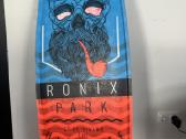 Ronix Park wakeboard su batais - nuotraukos Nr. 5