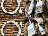 Apple Usb-a to Lightning kabelis - nuotraukos Nr. 2