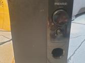Microlab M-109 2.1 Stereo kolonėlės