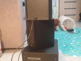 Microlab M-109 2.1 Stereo kolonėlės - nuotraukos Nr. 4