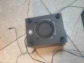 Microlab M-109 2.1 Stereo kolonėlės - nuotraukos Nr. 2