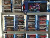 Ps5-ps4 konsoles.didelis pasirinkimas - nuotraukos Nr. 6