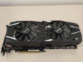 Asus Rtx2060 6gb Dual O6g - nuotraukos Nr. 2