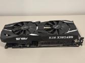 Asus Rtx2060 6gb Dual O6g - nuotraukos Nr. 4