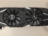 Asus Rtx2060 6gb Dual O6g