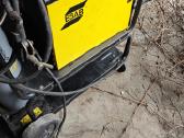 Esab tig mma mig pulse sinergija suvirinimo aparat - nuotraukos Nr. 2