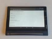 Naudoti Samsung Galaxy Lenovo Yoga Tab - nuotraukos Nr. 2