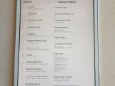 Naudoti Samsung Galaxy Lenovo Yoga Tab