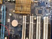 Gigabyte Ga-m52s-s3p + Amd Phenom+8gb RAM – Retro - nuotraukos Nr. 3