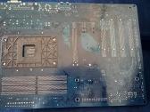 Gigabyte Ga-m52s-s3p + Amd Phenom+8gb RAM – Retro - nuotraukos Nr. 6