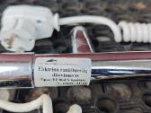 Elektrinis gyvatukas elonika ee800s kairinis - nuotraukos Nr. 2