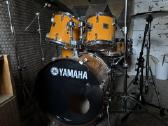 Yamaha Dp Series būgnai