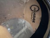 Yamaha Dp Series būgnai - nuotraukos Nr. 5