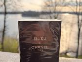 Dior Sauvage Elixir, Bleu De Chanel - nuotraukos Nr. 2
