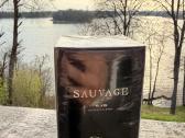 Dior Sauvage Elixir, Bleu De Chanel - nuotraukos Nr. 3