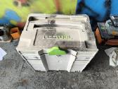 Ts 55 Rebq + Systainer + Liniuote - nuotraukos Nr. 4