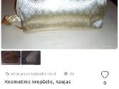Nuostabii suknelė išleistuvėms , 36 dydis - nuotraukos Nr. 7