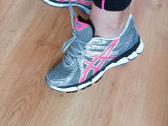 Asics gel 2000 GT kedai