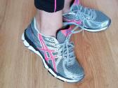 Asics gel 2000 GT kedai - nuotraukos Nr. 5