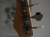 Rockjam 4-string bass guitar, Precision Bass style - nuotraukos Nr. 4