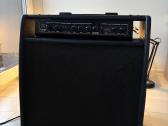 Behringer V-tone Gmx110 guitar amplifier.