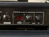 Behringer V-tone Gmx110 guitar amplifier. - nuotraukos Nr. 2