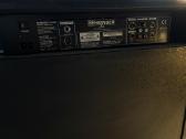 Behringer V-tone Gmx110 guitar amplifier. - nuotraukos Nr. 4