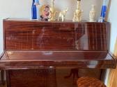 Pianinas Riga