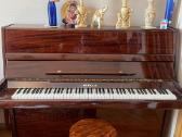 Pianinas Riga - nuotraukos Nr. 2