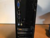 Dell optiplex 3020 Intel i3 4130 8gb 500gb - nuotraukos Nr. 2