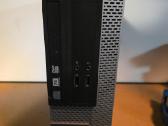 Dell optiplex 3020 Intel i3 4130 8gb 500gb
