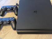 Playstation4