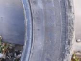Hankook ventus prime vasarinės padangos 215/55r17 - nuotraukos Nr. 4